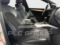 2011 Audi A5
