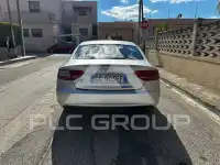 2011 Audi A5