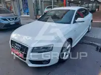 2011 Audi A5