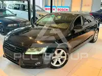 2011 Audi A5