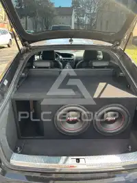 2011 Audi A5