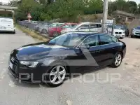 2011 Audi A5