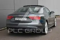 2011 Audi A5