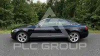 2011 Audi A5