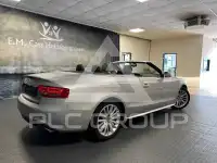 2011 Audi A5