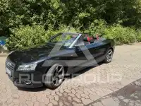 2011 Audi A5