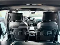2011 Audi A5