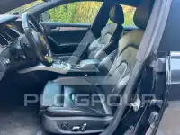 2011 Audi A5