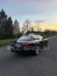 2011 Audi A5