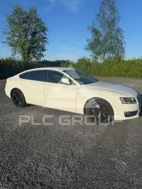 2011 Audi A5