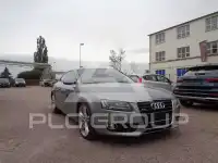 2011 Audi A5