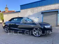 2011 Audi A5