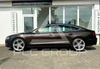 2011 Audi A5