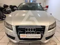 2011 Audi A5