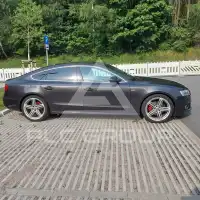2011 Audi A5