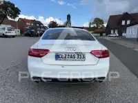 2011 Audi A5