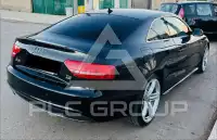 2011 Audi A5