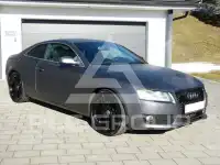 2011 Audi A5