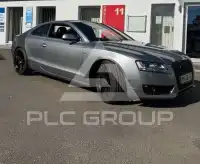 2011 Audi A5