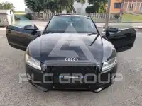 2011 Audi A5