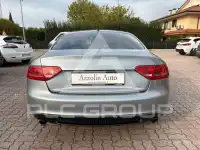 2011 Audi A5