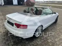 2011 Audi A5