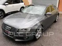 2011 Audi A5