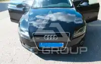 2011 Audi A5
