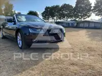 2011 Audi A5