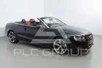 2011 Audi A5