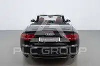 2011 Audi A5