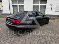 2011 Audi A5