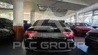 2011 Audi A5