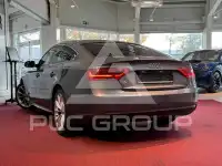 2011 Audi A5