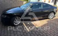 2011 Audi A5