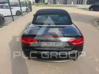 2011 Audi A5