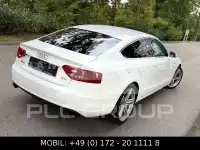 2011 Audi A5