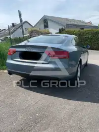 2011 Audi A5