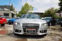 2011 Audi A5