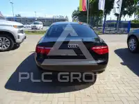 2011 Audi A5