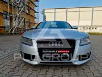 2011 Audi A5