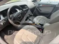 2011 Audi A5