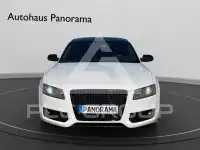 2011 Audi A5
