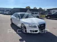 2011 Audi A5