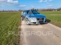 2011 Audi A5