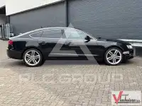 2011 Audi A5