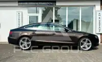 2011 Audi A5