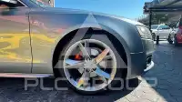 2011 Audi A5