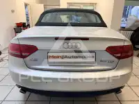 2011 Audi A5