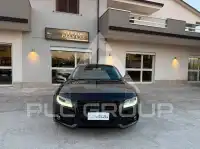 2011 Audi A5